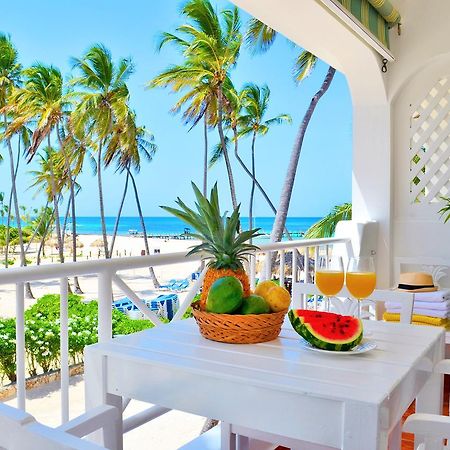 Beach Villas & Apartments Larimar Punta Cana Extérieur photo