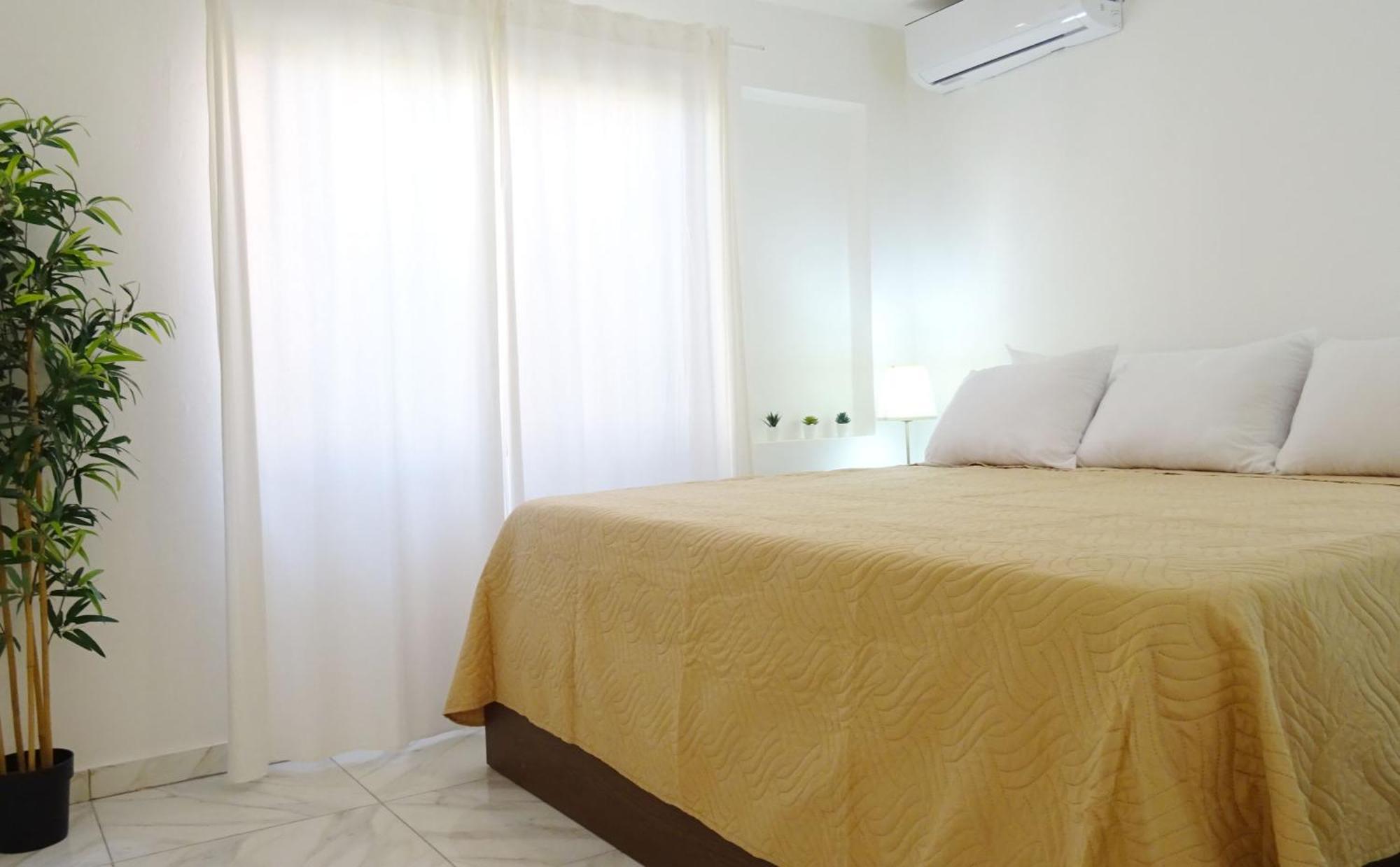 Beach Villas & Apartments Larimar Punta Cana Chambre photo