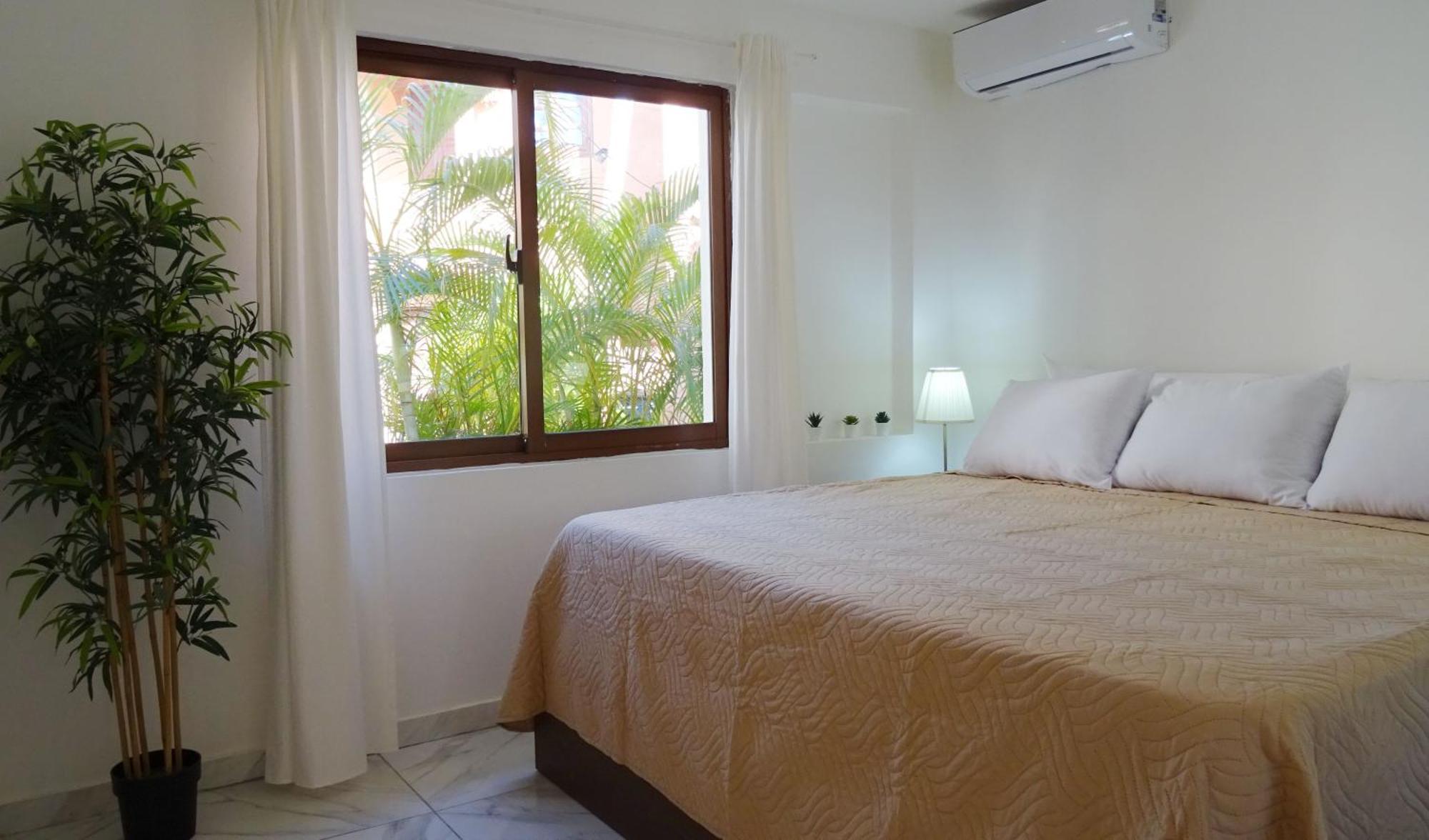 Beach Villas & Apartments Larimar Punta Cana Chambre photo