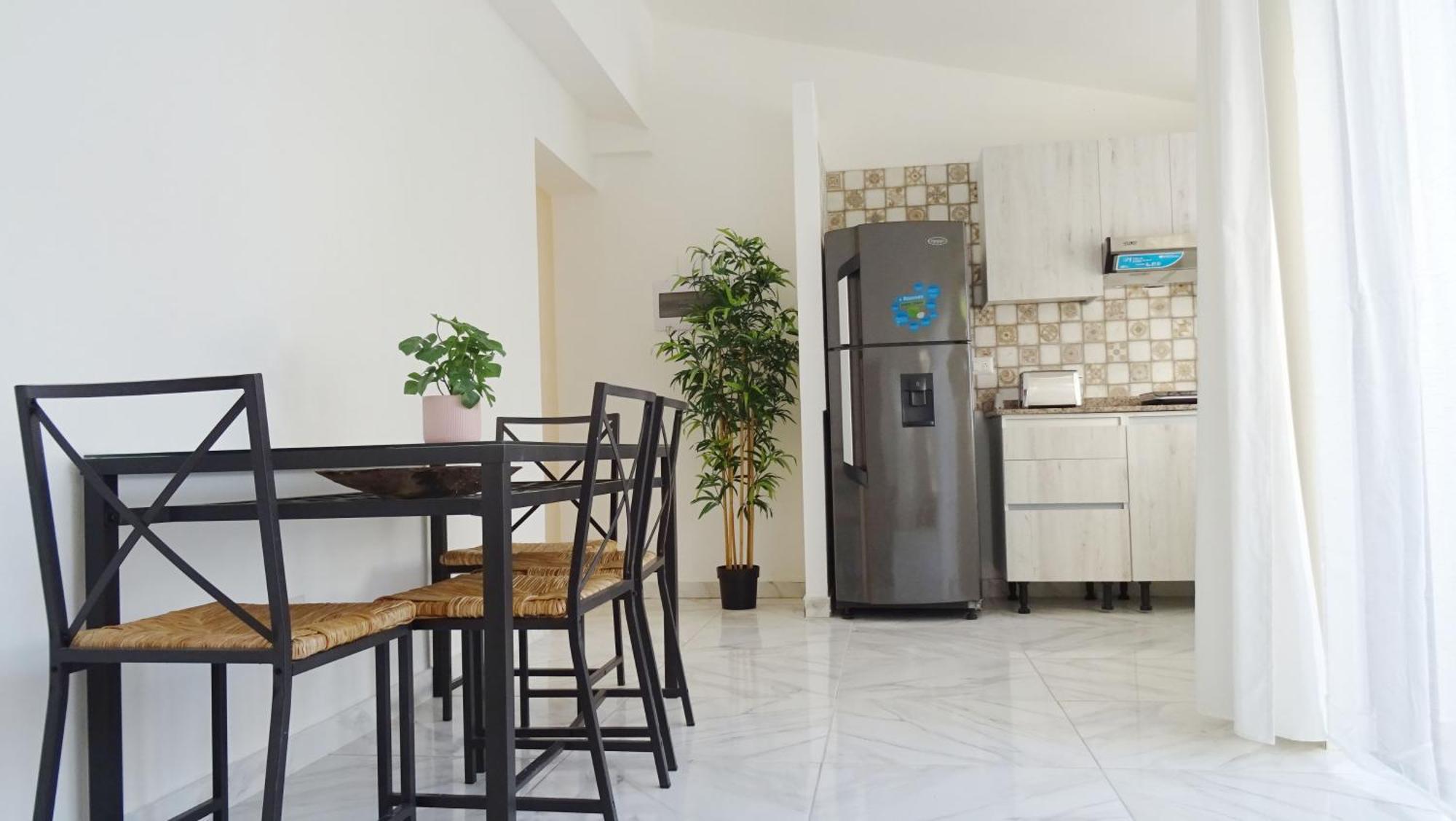 Beach Villas & Apartments Larimar Punta Cana Chambre photo