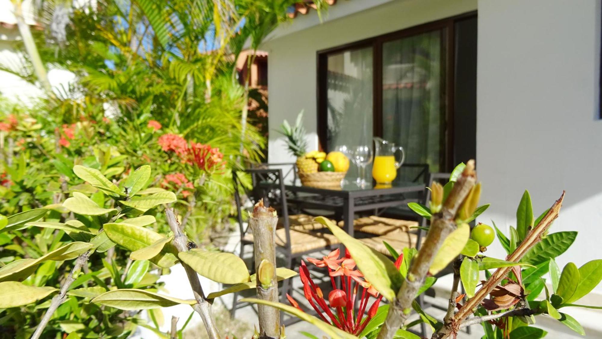 Beach Villas & Apartments Larimar Punta Cana Chambre photo