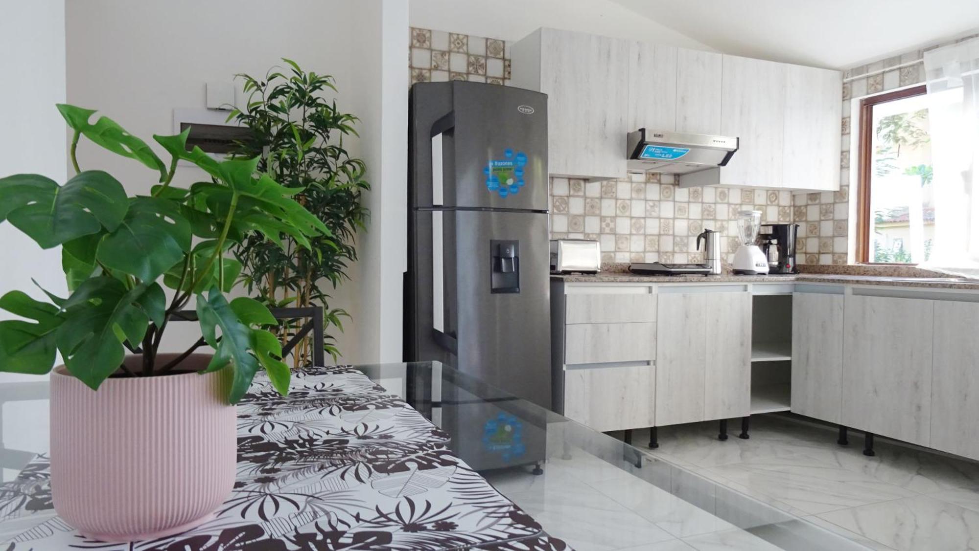 Beach Villas & Apartments Larimar Punta Cana Chambre photo