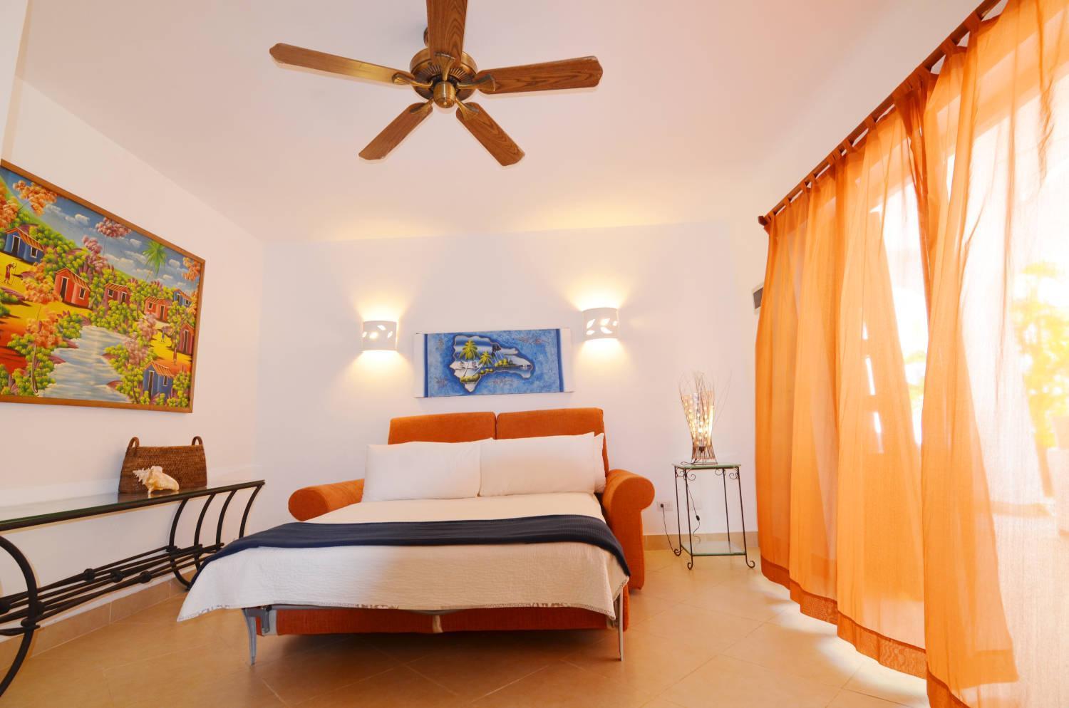 Beach Villas & Apartments Larimar Punta Cana Chambre photo