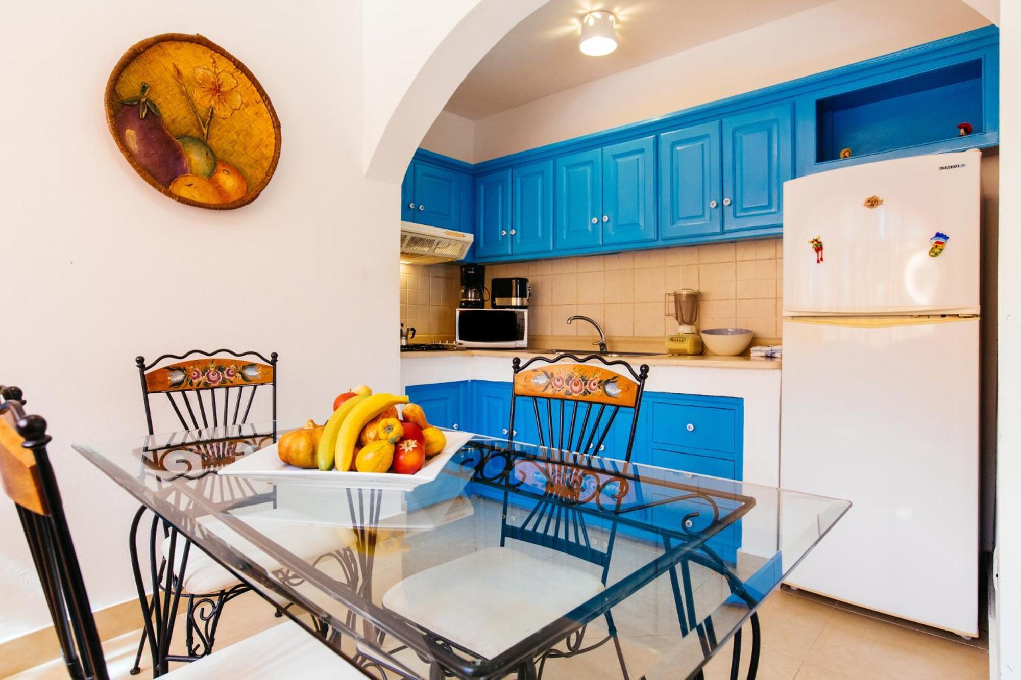 Beach Villas & Apartments Larimar Punta Cana Chambre photo