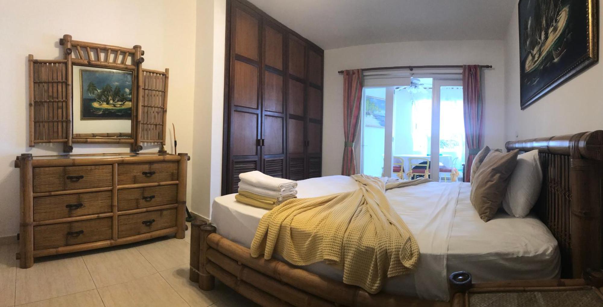 Beach Villas & Apartments Larimar Punta Cana Extérieur photo