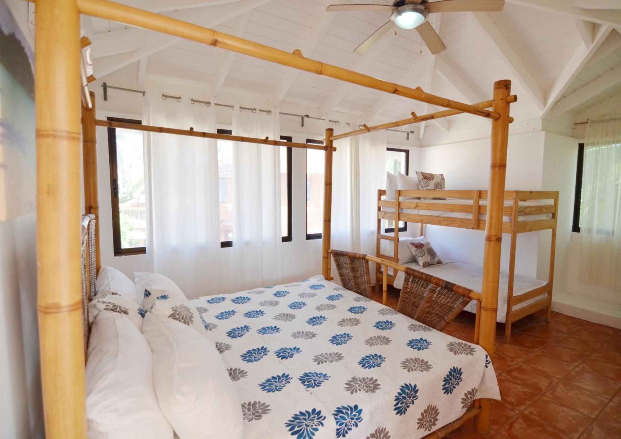 Beach Villas & Apartments Larimar Punta Cana Chambre photo