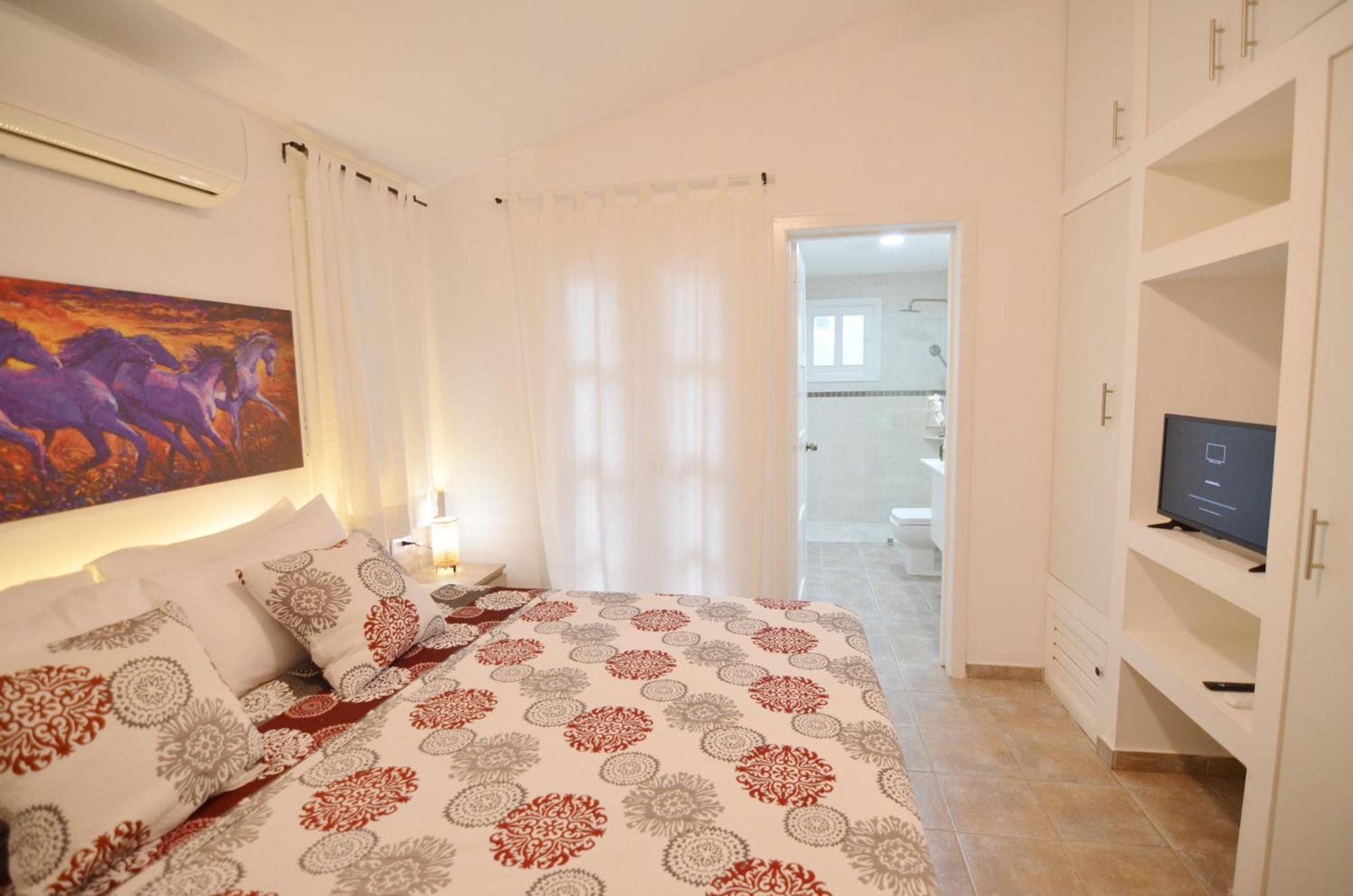 Beach Villas & Apartments Larimar Punta Cana Chambre photo