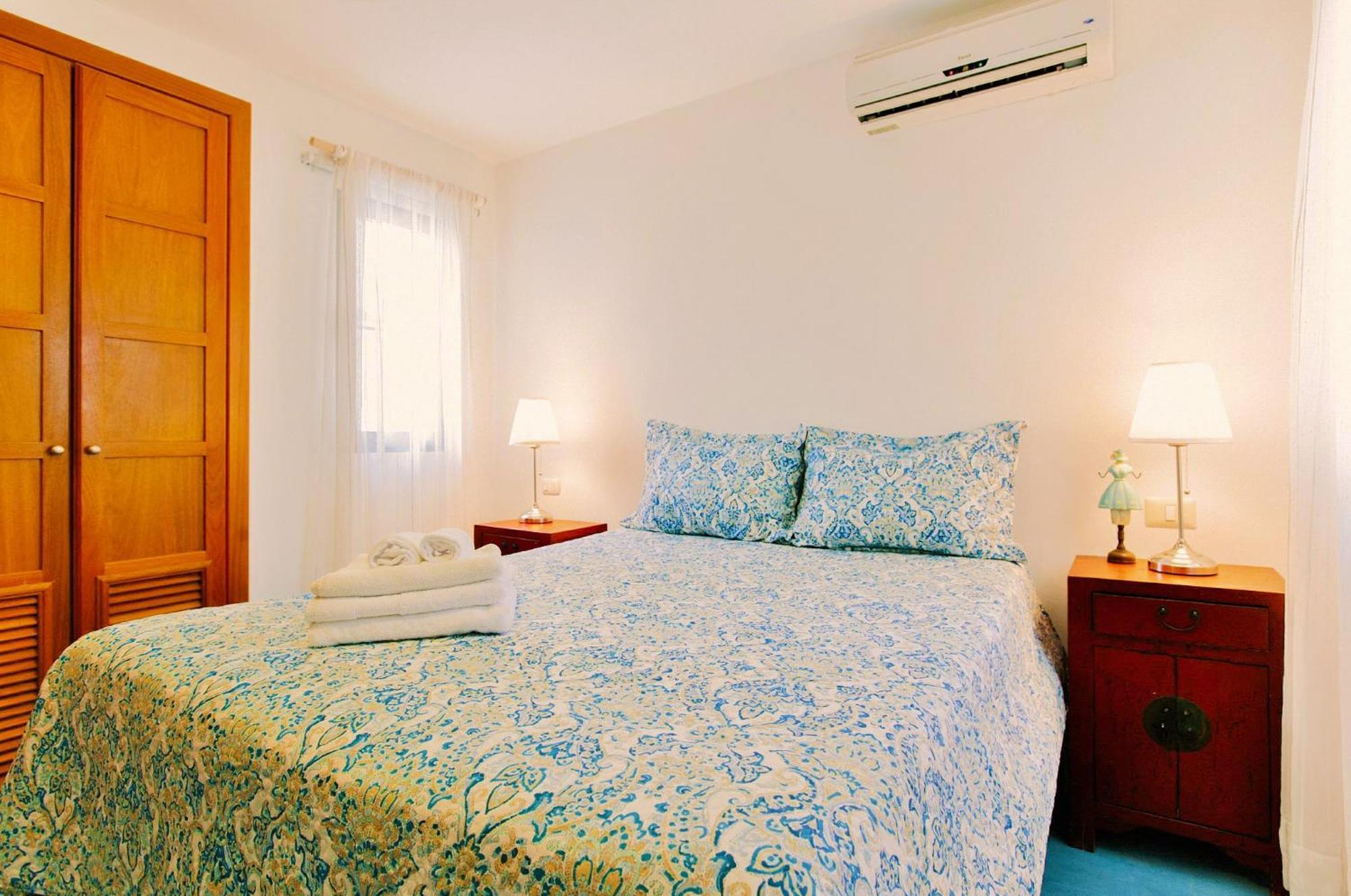 Beach Villas & Apartments Larimar Punta Cana Chambre photo