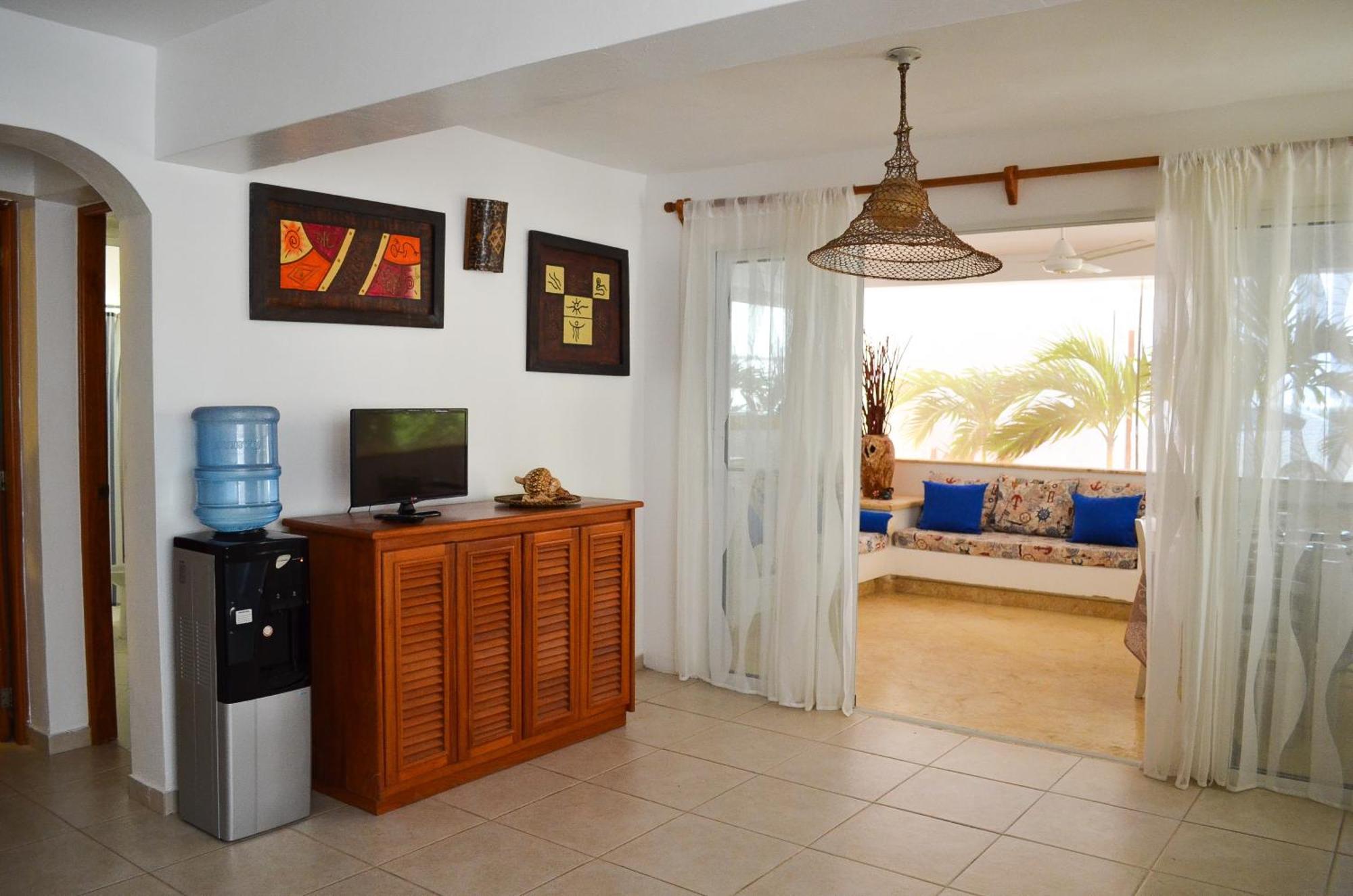 Beach Villas & Apartments Larimar Punta Cana Chambre photo