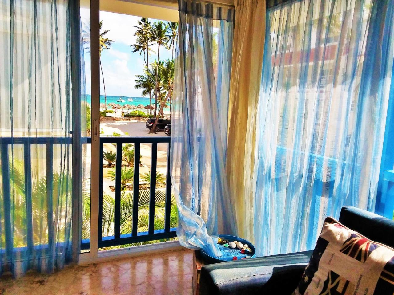 Beach Villas & Apartments Larimar Punta Cana Extérieur photo