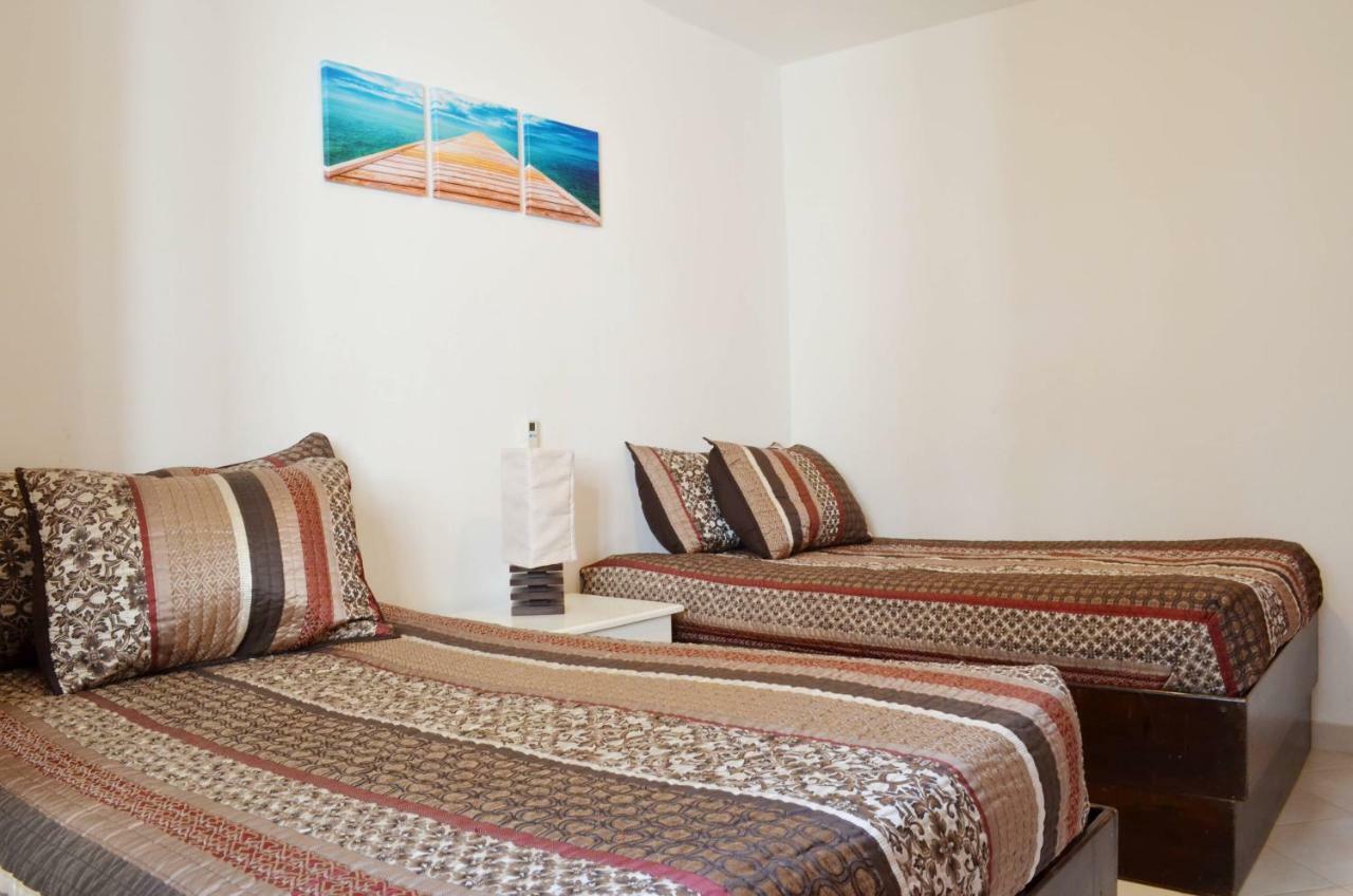 Beach Villas & Apartments Larimar Punta Cana Chambre photo