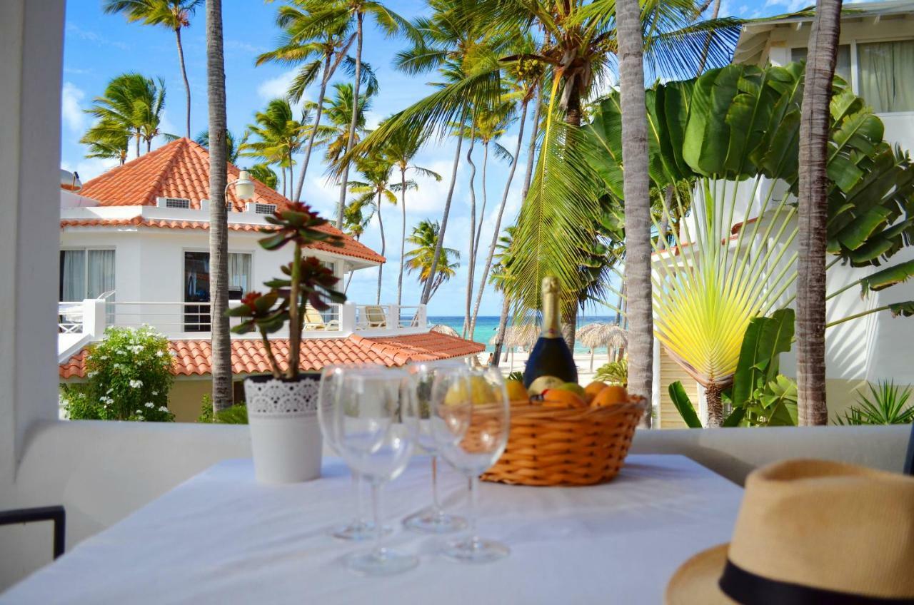 Beach Villas & Apartments Larimar Punta Cana Extérieur photo