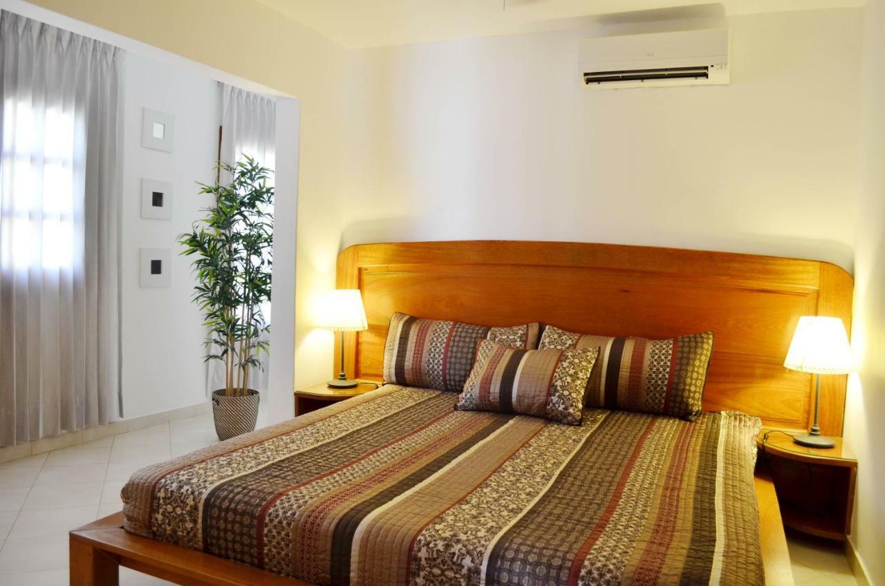 Beach Villas & Apartments Larimar Punta Cana Chambre photo