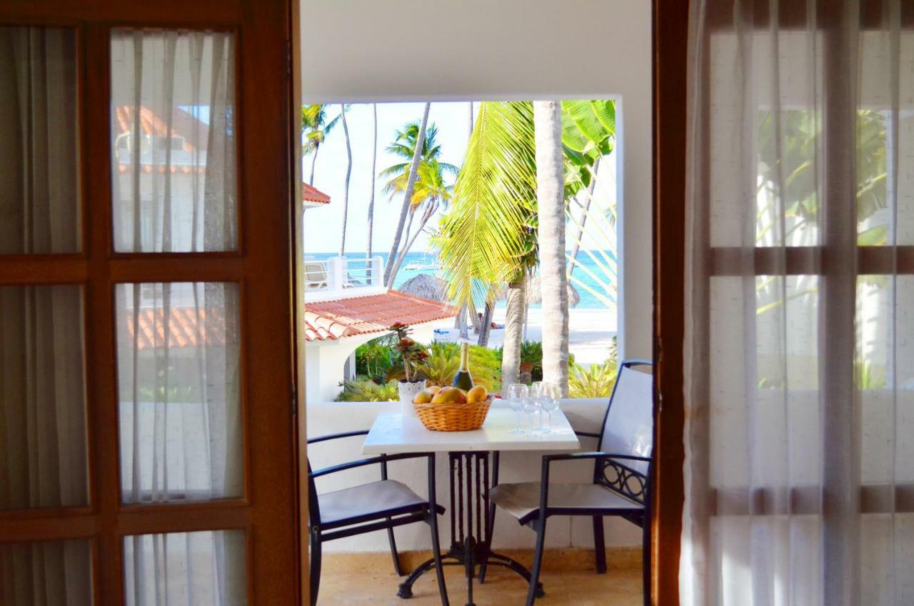 Beach Villas & Apartments Larimar Punta Cana Extérieur photo